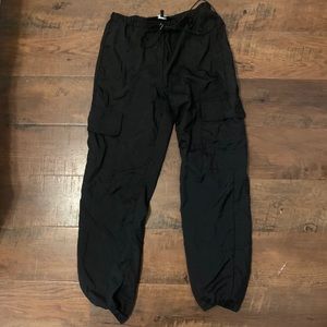 Fashionova Cargo Pants